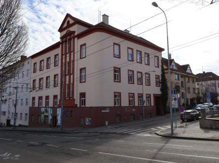 IMG_0411.JPG | Pronájem - kanceláře, 171 m²