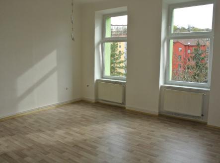 Pronájem bytu, 2+1, 66 m²