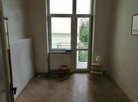 Pronájem bytu, jiný, 16 m² obrázek