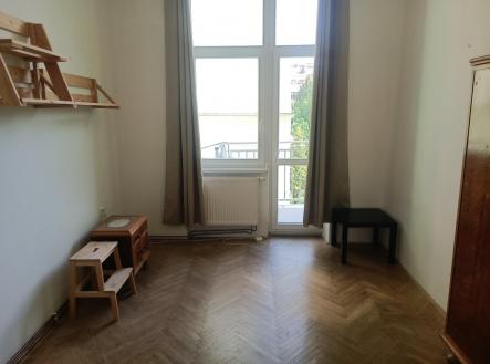IMG_20250531_144336.jpg | Pronájem bytu, jiný, 16 m²