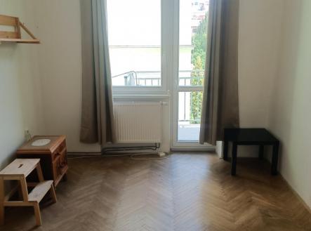 IMG_20250531_144329.jpg | Pronájem bytu, jiný, 16 m²