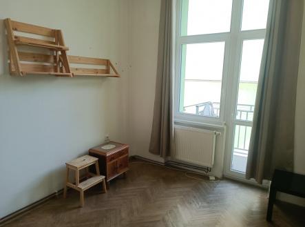 IMG_20250531_144304.jpg | Pronájem bytu, jiný, 16 m²