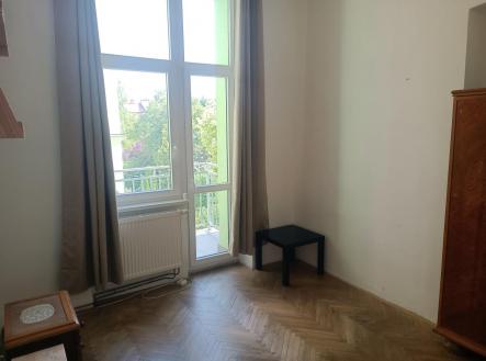 IMG_20250531_144315.jpg | Pronájem bytu, jiný, 16 m²