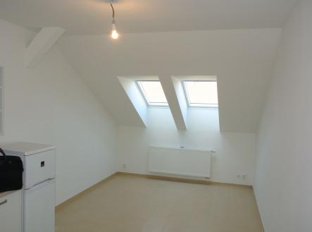 Pronájem bytu, 4+kk, 80 m² obrázek