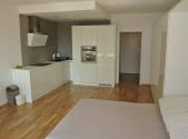 Pronájem bytu, 1+kk, 42 m²