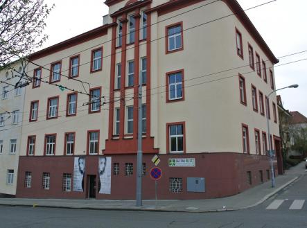 DSC_1043.jpg | Pronájem - obchodní prostor, 48 m²