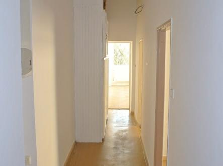 DSC_3073.JPG | Pronájem bytu, 3+1, 66 m²