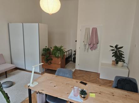 IMG_20260609_173127.jpg | Pronájem bytu, 3+kk, 87 m²