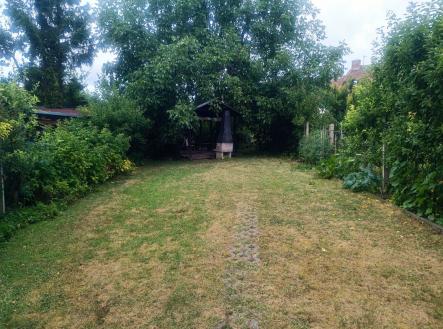 IMG_20230726_105955.jpg | Pronájem bytu, 1+1, 46 m²