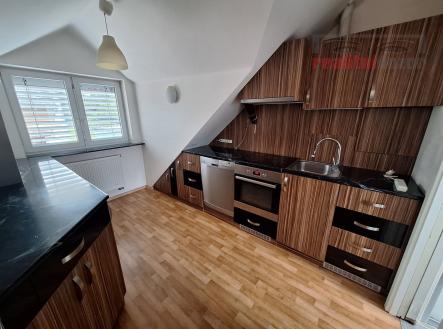 foto: 1 | Pronájem bytu, 2+kk, 58 m²