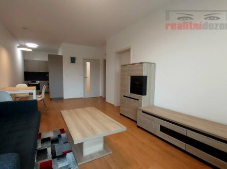 foto: 1 | Pronájem bytu, 2+kk, 56 m²