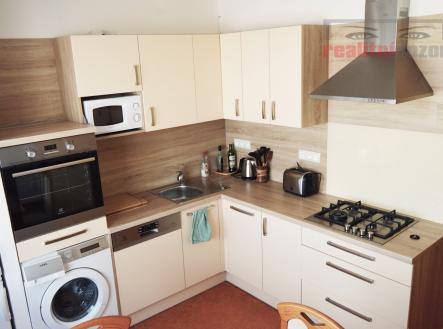 Pronájem bytu, 1+1, 41 m² obrázek