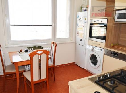 foto: 2 | Pronájem bytu, 1+1, 41 m²