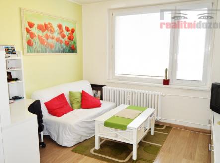 foto: 3 | Pronájem bytu, 1+1, 41 m²