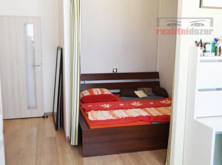 foto: 4 | Pronájem bytu, 1+1, 41 m²