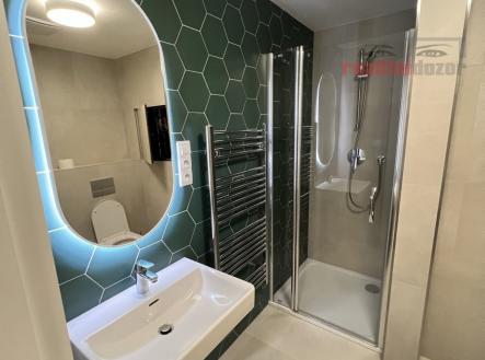 foto: 4 | Pronájem bytu, 1+kk, 37 m²