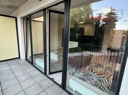 foto: 3 | Pronájem bytu, 1+kk, 37 m²