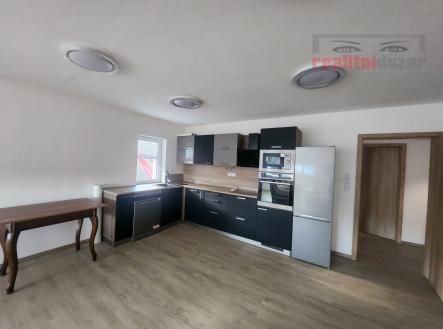 foto: 1 | Pronájem bytu, 3+kk, 88 m²