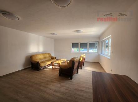 foto: 2 | Pronájem bytu, 3+kk, 88 m²