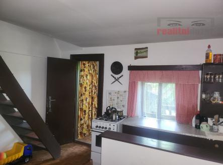 foto: 3 | Prodej - chata/rekreační objekt, 37 m²