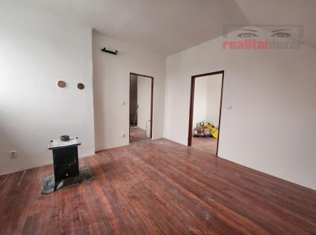 foto: 2 | Prodej bytu, 2+kk, 47 m²