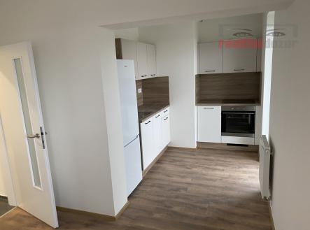 foto: 3 | Pronájem bytu, 1+kk, 33 m²