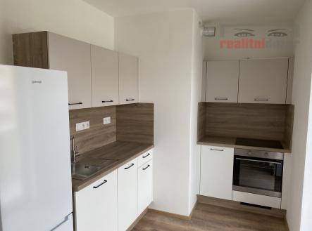 foto: 3 | Pronájem bytu, 1+kk, 35 m²