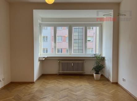 foto: 3 | Pronájem bytu, 2+1, 78 m²