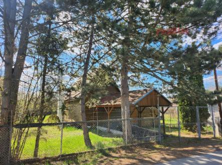foto: 1 | Pronájem - pozemek, zahrada, 84 m²