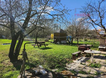foto: 2 | Pronájem - pozemek, zahrada, 84 m²