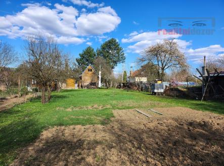 foto: 3 | Pronájem - pozemek, zahrada, 84 m²