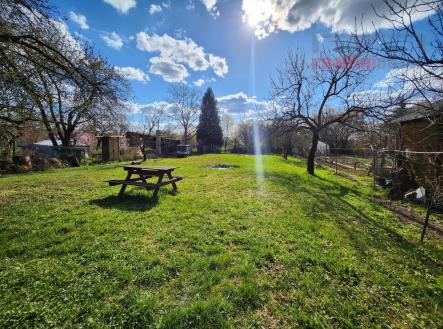 foto: 4 | Pronájem - pozemek, zahrada, 84 m²