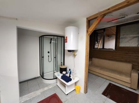 foto: 1 | Pronájem - pozemek, zahrada, 84 m²