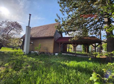 foto: 2 | Pronájem - pozemek, zahrada, 84 m²