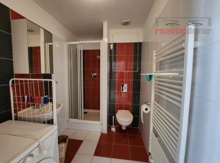 foto: 2 | Pronájem bytu, 1+kk, 33 m²