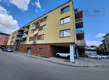 foto: 3 | Pronájem bytu, 1+kk, 33 m²