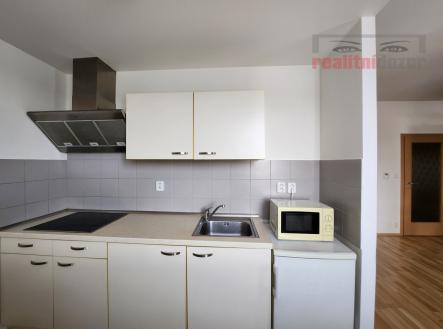 foto: 4 | Pronájem bytu, 1+kk, 33 m²