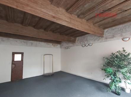 foto: 4 | Prodej - historický objekt, 189 m²