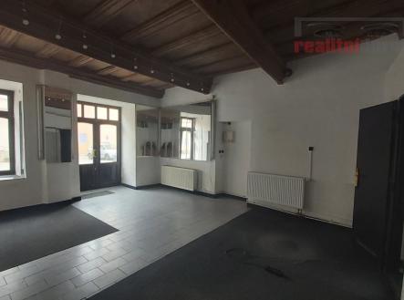 foto: 4 | Prodej - nájemní dům, 490 m²