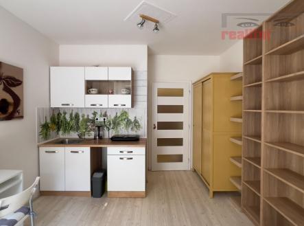 foto: 2 | Pronájem bytu, 1+kk, 23 m²