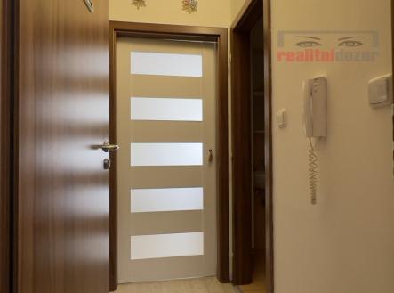 foto: 3 | Pronájem bytu, 1+kk, 23 m²