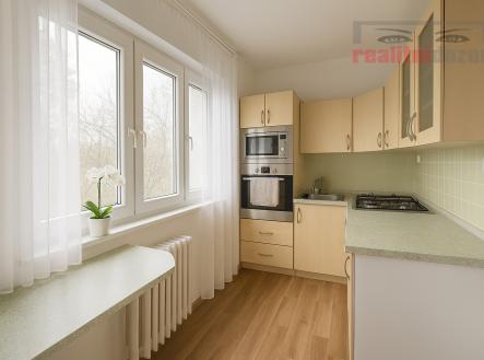 foto: 1 | Prodej bytu, 2+1, 58 m²