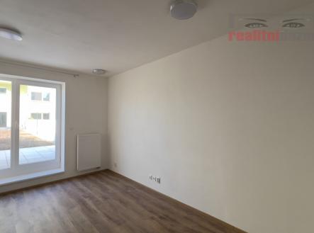 foto: 2 | Pronájem bytu, 1+kk, 23 m²