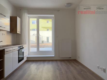 foto: 1 | Pronájem bytu, 1+kk, 23 m²