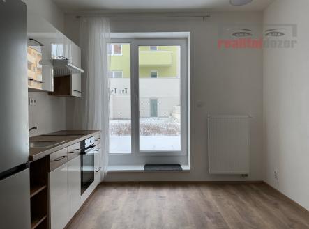 foto: 1 | Pronájem bytu, 1+kk, 23 m²