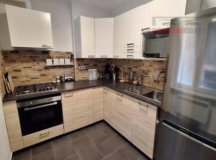 foto: 1 | Pronájem bytu, 2+kk, 55 m²