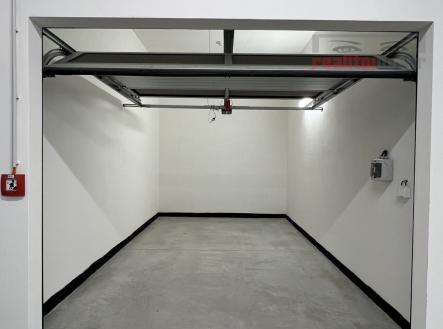 foto: 1 | Pronájem - malý objekt/garáž