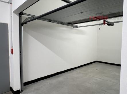 foto: 2 | Pronájem - malý objekt/garáž