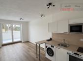 Pronájem bytu, 1+kk, 28 m²