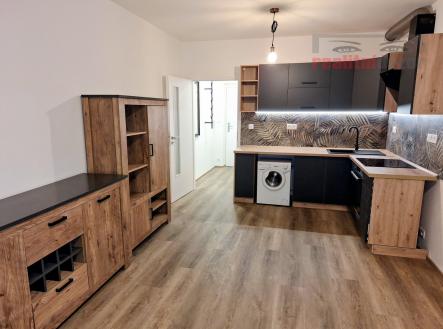 foto: 1 | Pronájem bytu, 1+kk, 26 m²